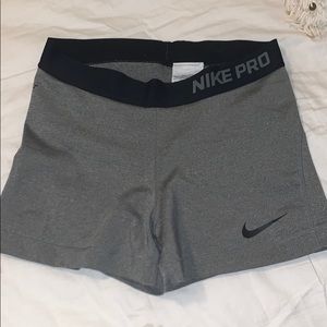Nike Pro Spandex